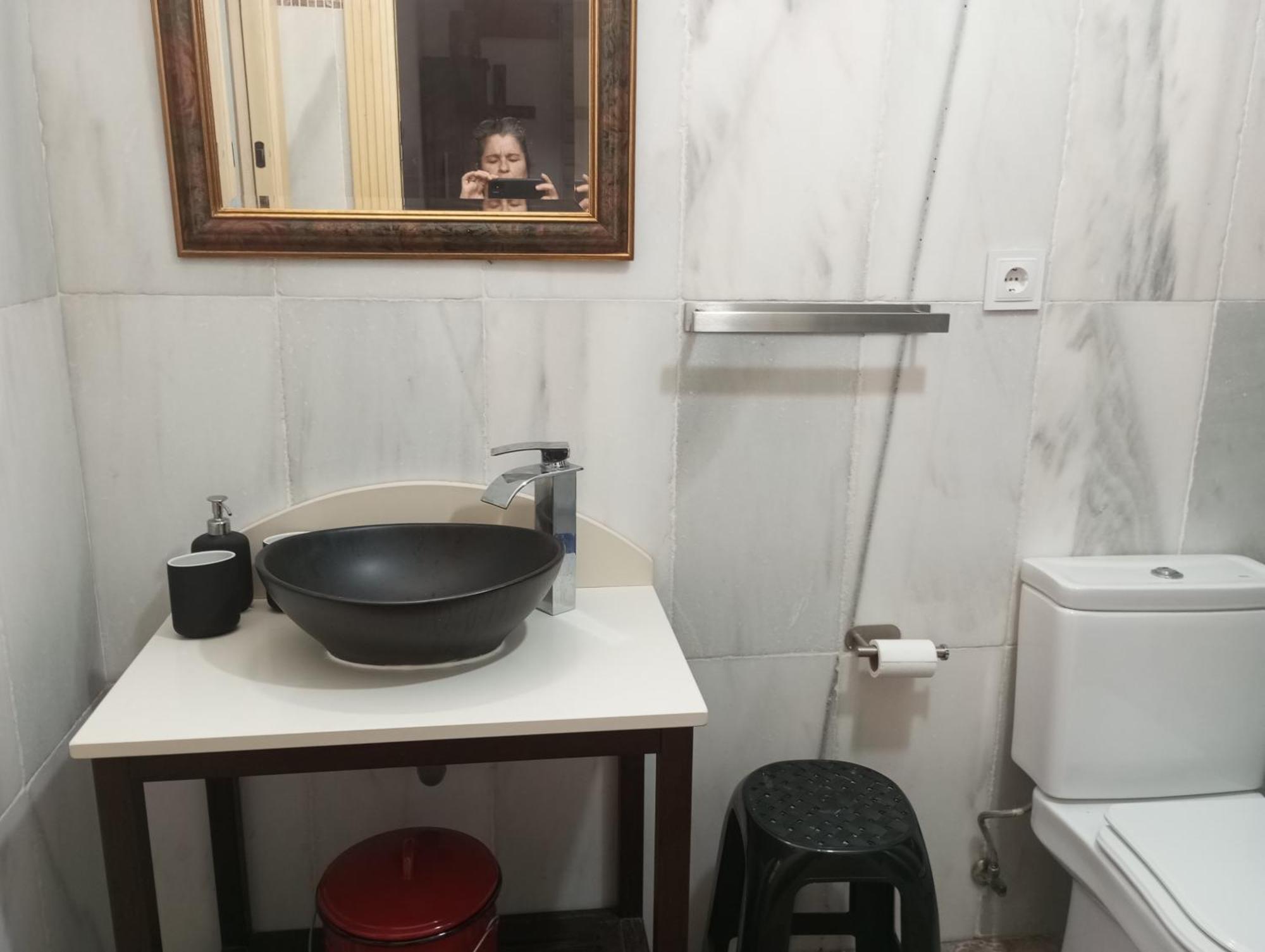 La Casa Malvarrosa Ampuero Habitación foto