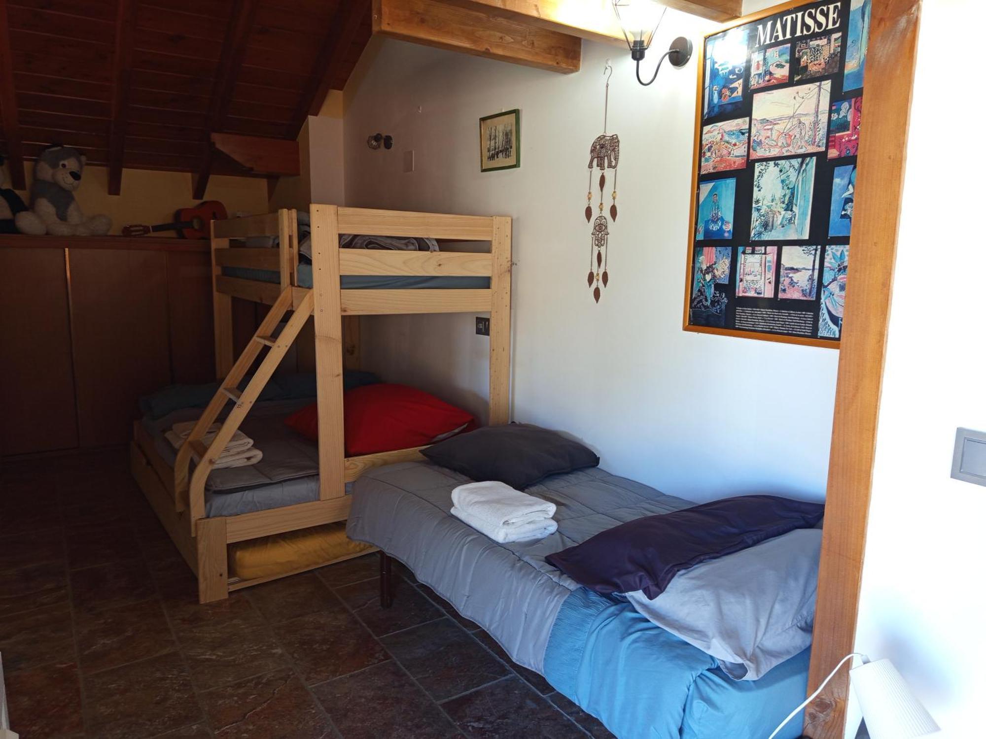 La Casa Malvarrosa Ampuero Exterior foto